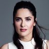 Salma Hayek as Nurse Harper