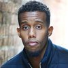 Obssa Ahmed as Victor Pascow