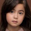 Madeleine Yuna Voyles as Alphie