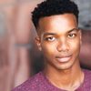 Xavier Clyde as Danny Pugh