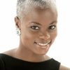 Kar Fearon as Political Consultant