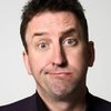 Lee Mack as Self