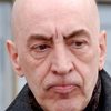 Oleg Shklovsky as Jackie Chesney