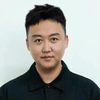 Kai Wang as Thunder Fist (voice)