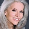 Sue Dahlman as Older Olivia