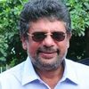 Vijay Menon as Paul John