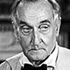 Paul Weigel as Monsieur Noyer