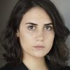 Susku Ekim Kaya as Elif