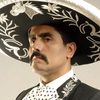 Juan Navarro as Bécquer (voice)