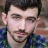 Shaun MacLean as Paul Davis