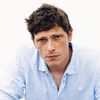 Matteo Martari as Marco Margine