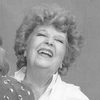 Lady Rowlands as Gossiping Lady 2