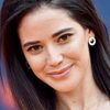 Edy Ganem as Sandra Silva