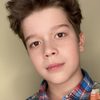 Kai Aleks Getts as Igor Grom