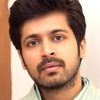 Harish Kalyan as Karthik