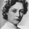 Marianna Strizhenova as Jacqueline's Mother