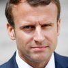 Emmanuel Macron as Self - President of France
