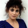 Stacey Nelkin as Rita