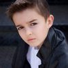 Ethan Andrew Casto as Johnny Riddell