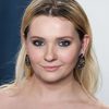 Abigail Breslin as Allison
