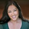 Jane Oshita as Scooby Hawaiian Dancer Suit Performer