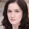 Sara Gregory as Woman with Baby