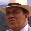 Claudioney Penedo as Don Tango's Boss