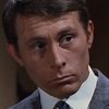 Pat Gorman as Reporter (uncredited)