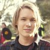 Alex Williams as AJ