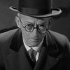 Heinrich Gotho as Mieter