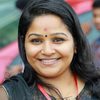 Anjana Appukuttan as Irene's Neighbor