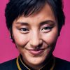 Thinley Lhamo as Young Dawa (19–25 Yrs)