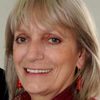 Anne Lambton as Luncheon Guests