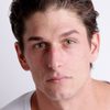 Maxime Savaria as Scary Gangster #2