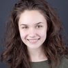 Julia Scarlett Dan as 12-Year-Old-Hannah