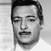 Rushdy Abaza as عبدالحميد زاهر