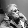 Werner Di Donato as L'Uomo cieco