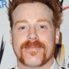 Stephen Farrelly as Rocksteady (as Sheamus)