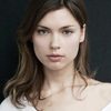 Irene Bagach as Frozen Beautiful Girl