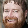 John Merriman as John