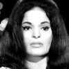 Nahed Sabry as Dancer