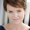 Jennifer Hasty as Kurt's Co-Worker