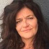 Christel Baras as La faiseuse d'ange