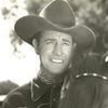 Monte Rawlins as 'Alamo' / The Masked Phantom
