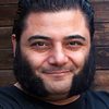 Patrik Baboumian as Self