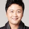 Gong Hyung-jin as Detective Song