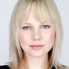Adelaide Clemens as Catherine