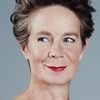 Celia Imrie as Harriet Martel