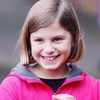 Camilla Ridolfi as Bambina