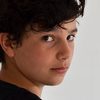 Lucas Bond as Young Max